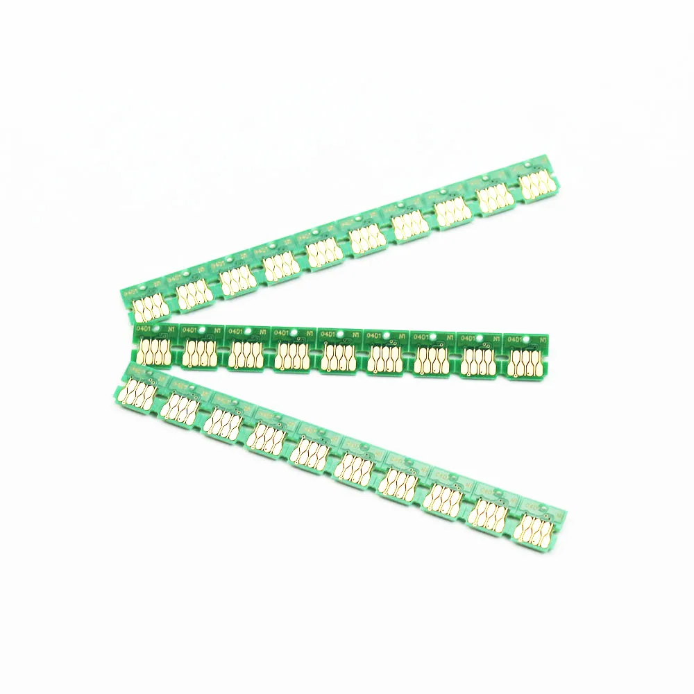 

C13T04D100 T04D100 T04D1 чип резервуара для обслуживания Epson L6160 L6190 L6171 M2140 M2170 M3100 M3140 M3170 M3180 XP5100 резервуар для отходов