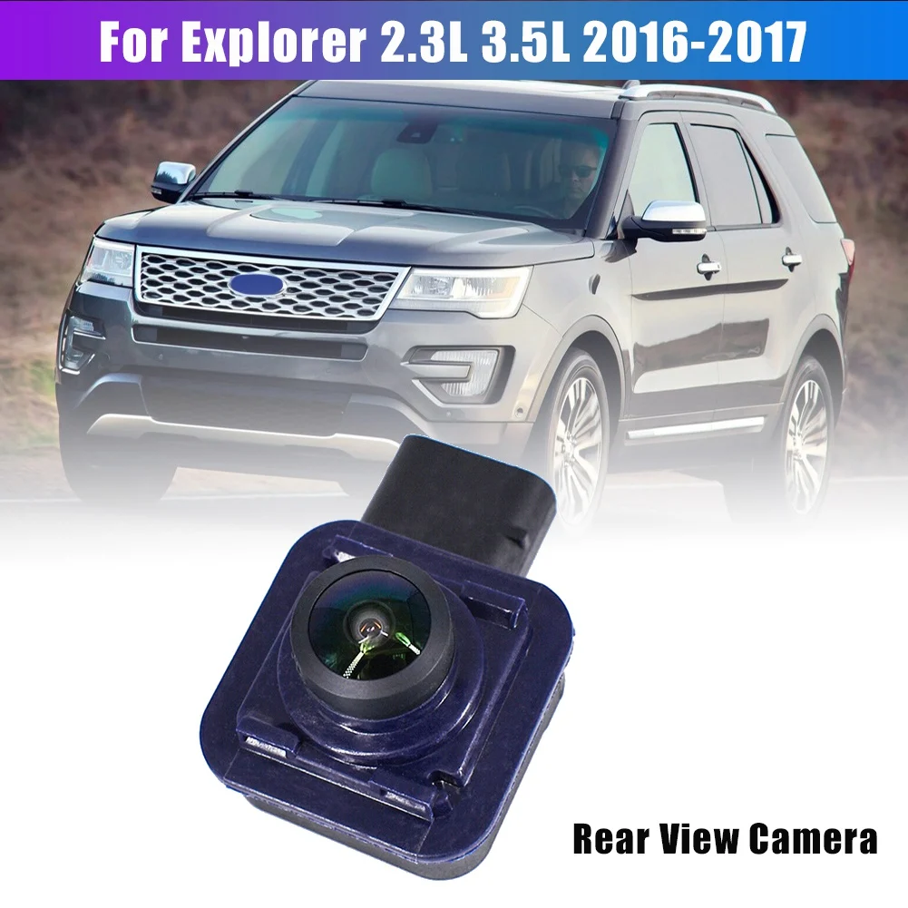  ͽ÷η  Ĺ ī޶,     ī޶, GB5T-19G490-AB, 2.3L, 3.5L, 2016-2017