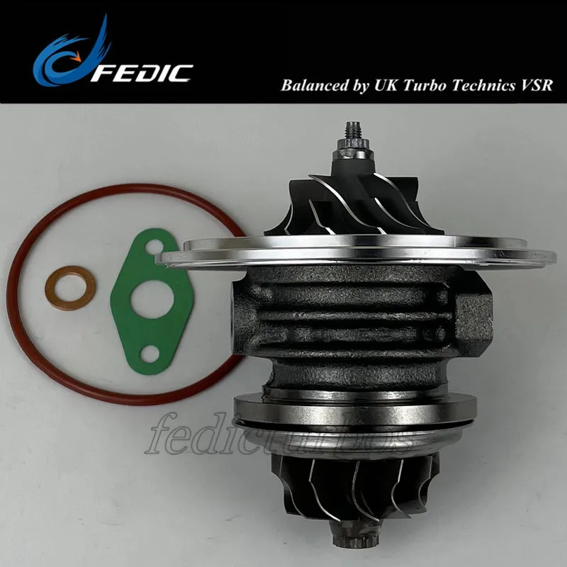ͺ GT2052S 722687 144117F411 ֻ Terrano II  ͺ  chra īƮ 2.7 Di 87 Kw 118 HP TD27Ti 2001