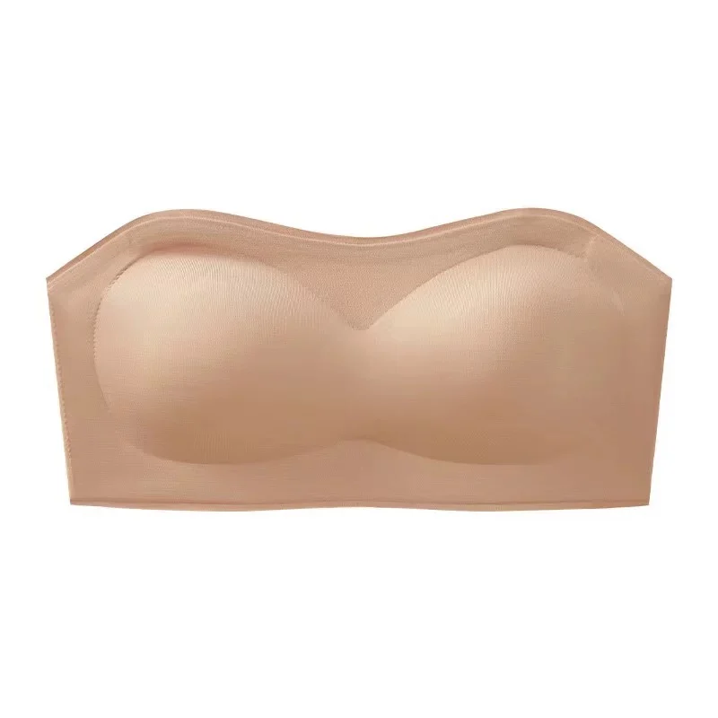 Dark skin color single piece (silicone anti-slip about 1cm)