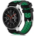 Black Seagreen