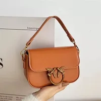 Sacs bandoulière femme 2026 – Sac à main uni, design boîte, compact, petit sac carré, idéal pour le quotidien, le bureau, décontracté, polyvalent et tendance 1