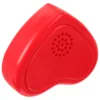 Sound Recorder Child Pet Dog Heartbeat Simulator Plastic Simulation Toy 5