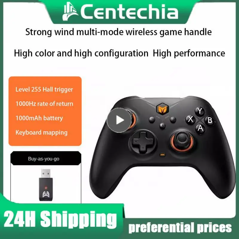 

Wireless Starry Sky Handle Convenient Comfortable Feel High Performance Easy To Use Enhanced Gaming Experience Game Console