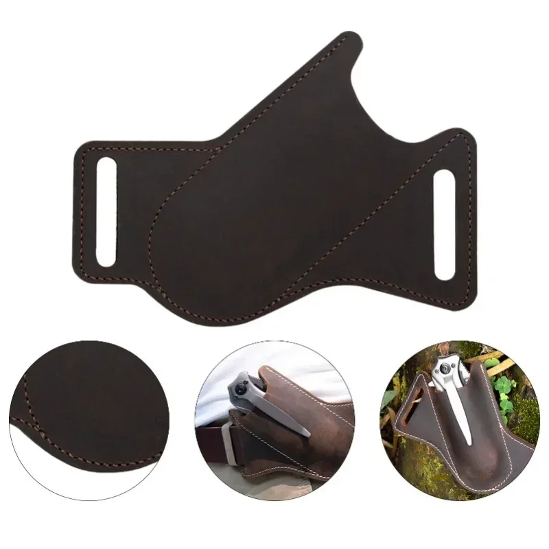 Anti-Scratch Knife Sheath Camping 5