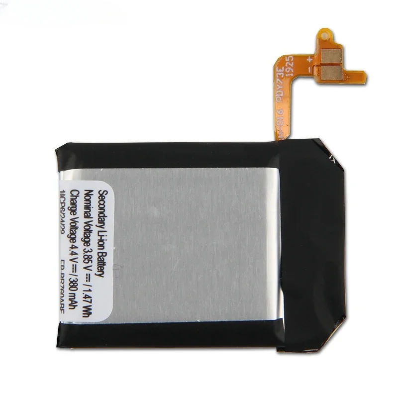 NEW Replacement Battery EB-BR760ABE For Samsung Gear S3 Frontier
