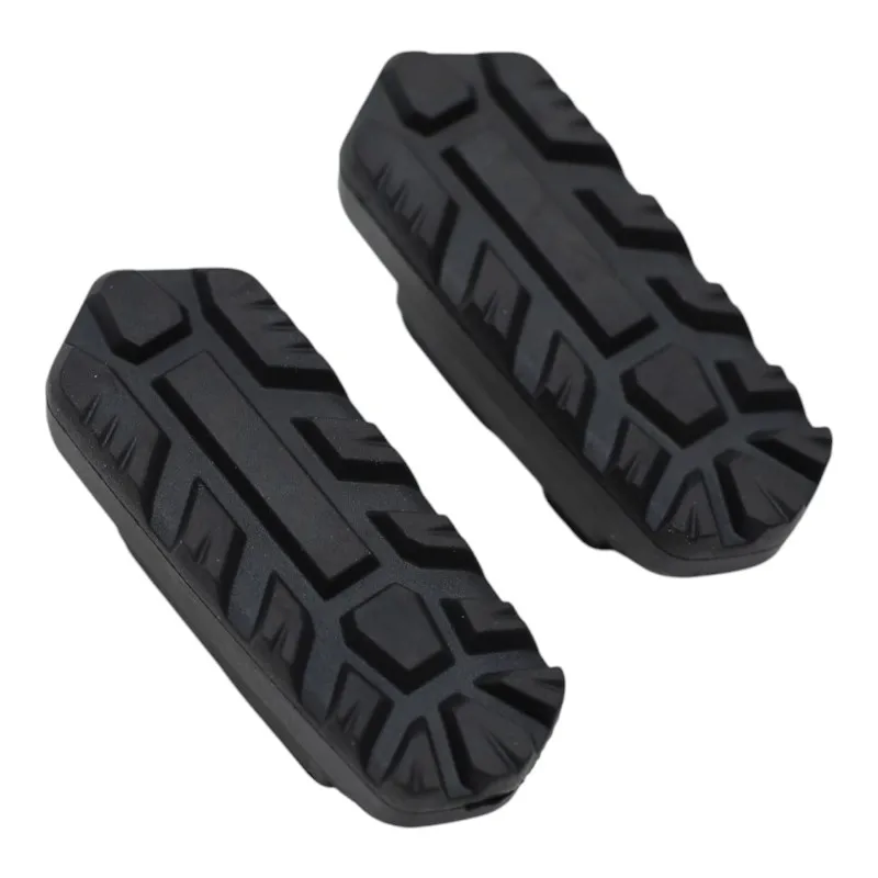 Pedane Anteriori e Posteriori per Moto Ducati Multistrada V4/ V4S/ RS/ Pikes Peak/ Rally Multistrada V2 V2S - Image 4