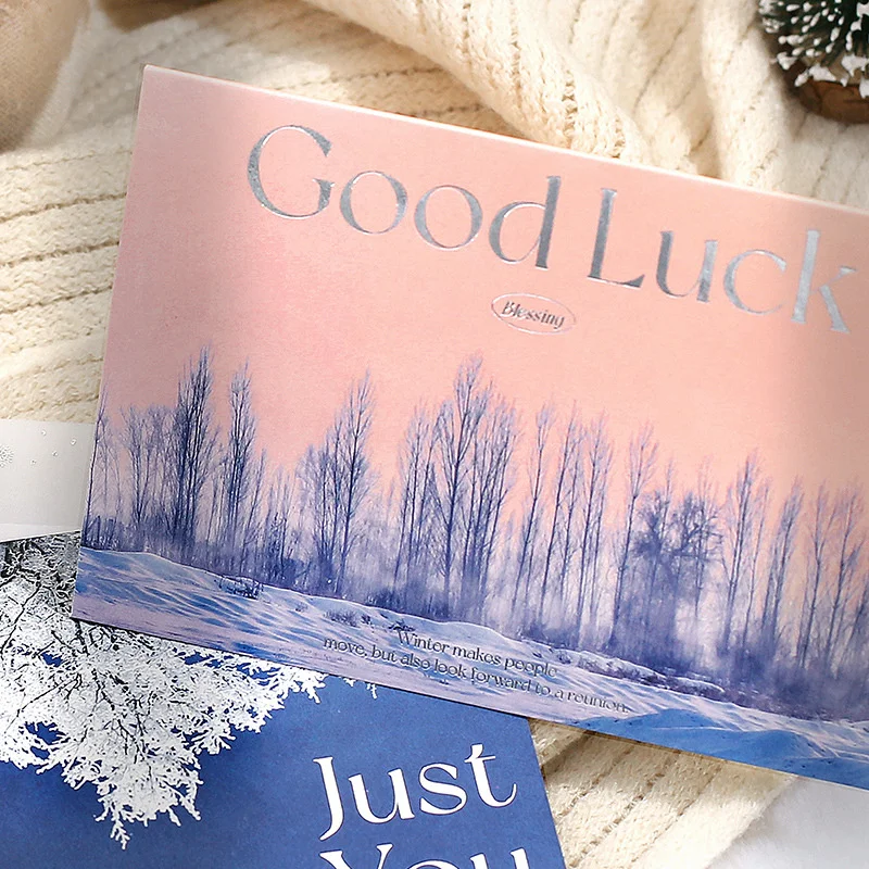 �̴� ���� ���� ũ������Ƽ�� ���� ���� DIY ���� ��� ���� ����� ũ�������� �޽��� ī�� ����, 4 �ǽ�