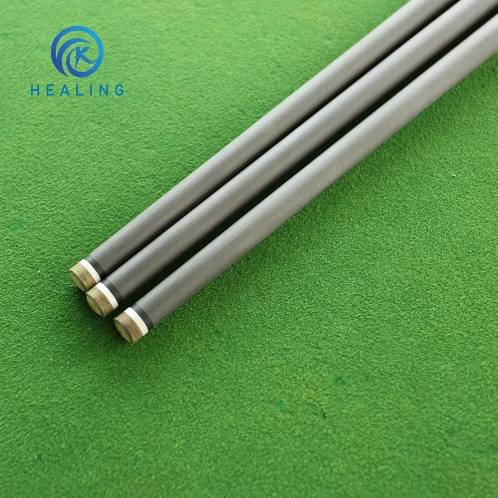 ビリヤードキュZOKUE Carbon Fiber Shaft Amazon.com : ZOKUE Elite Series Carbon Fiber Pool Cue Stick