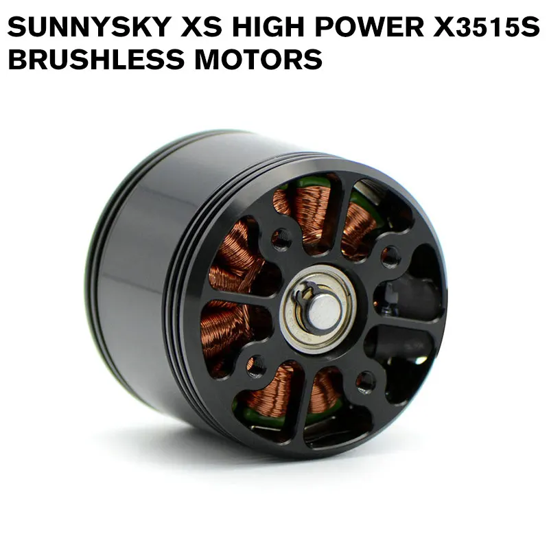 SunnySky XS High Power X3515S Brushless Motors