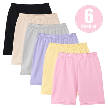 Girls Candy Safety Shorts 1