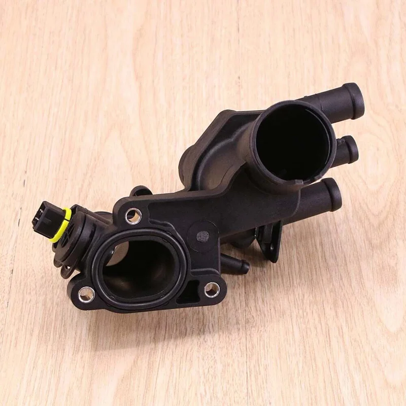 Best FOR VW CADDY MK2 GOLF MK3 VENTO 1.4 1.6 & LUPO THERMOSTAT WITH HOUSING