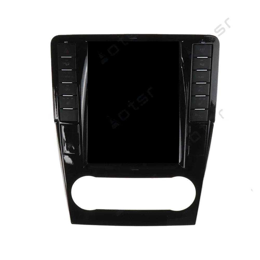 

For Mercedes-Benz GL ML W164 X164 2005 - 2011 Android Radio Tesla Car multimedia No dvd player GPS Navi Head unit Audio