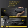 1FNIRSI NVS-20 4K Monocular Telescope Day And Night Use Photo Video Shootings 5x Digital Zoom Hunting Boating Optical Imager 4
