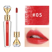 

6 Colors Velvet Matte Lipstick Lip Gloss Liquid Lip Tint Cream Pigment Long Lasting Silky Texture For Lips Women’s Cosmetics