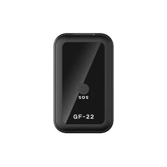 GF22GF07GF21CarTrackerMiniCarAccurateGPSLocatorAntiLost