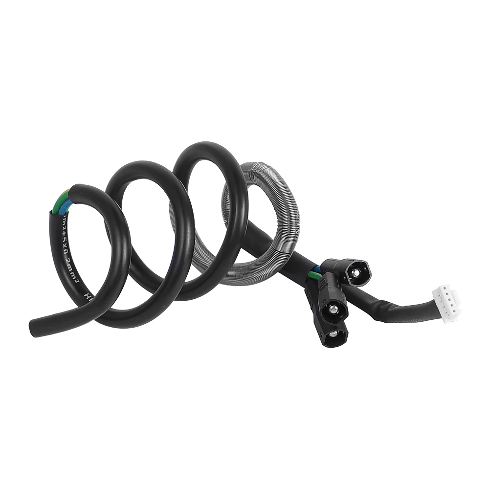 Neue Rad Motor Draht Für Ninebot MAX G30 KIckscooter G30D G30LP Elektrische Roller Motor Kabel Zubehör – Detail 11