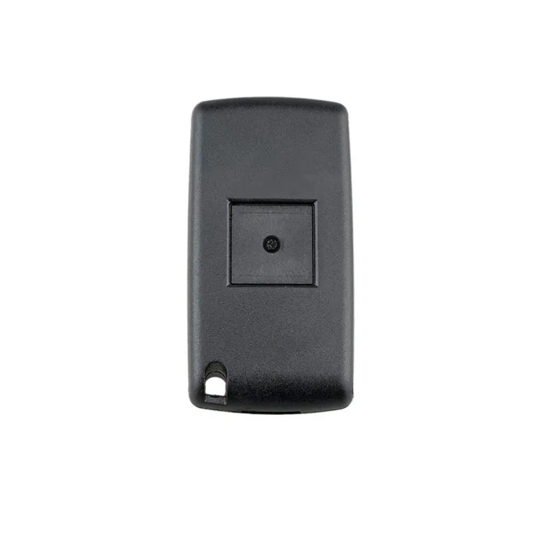 Peugeot 107 207 307 307S 308 407 607 Flip Folding Key Case 2 Buttons 2BT