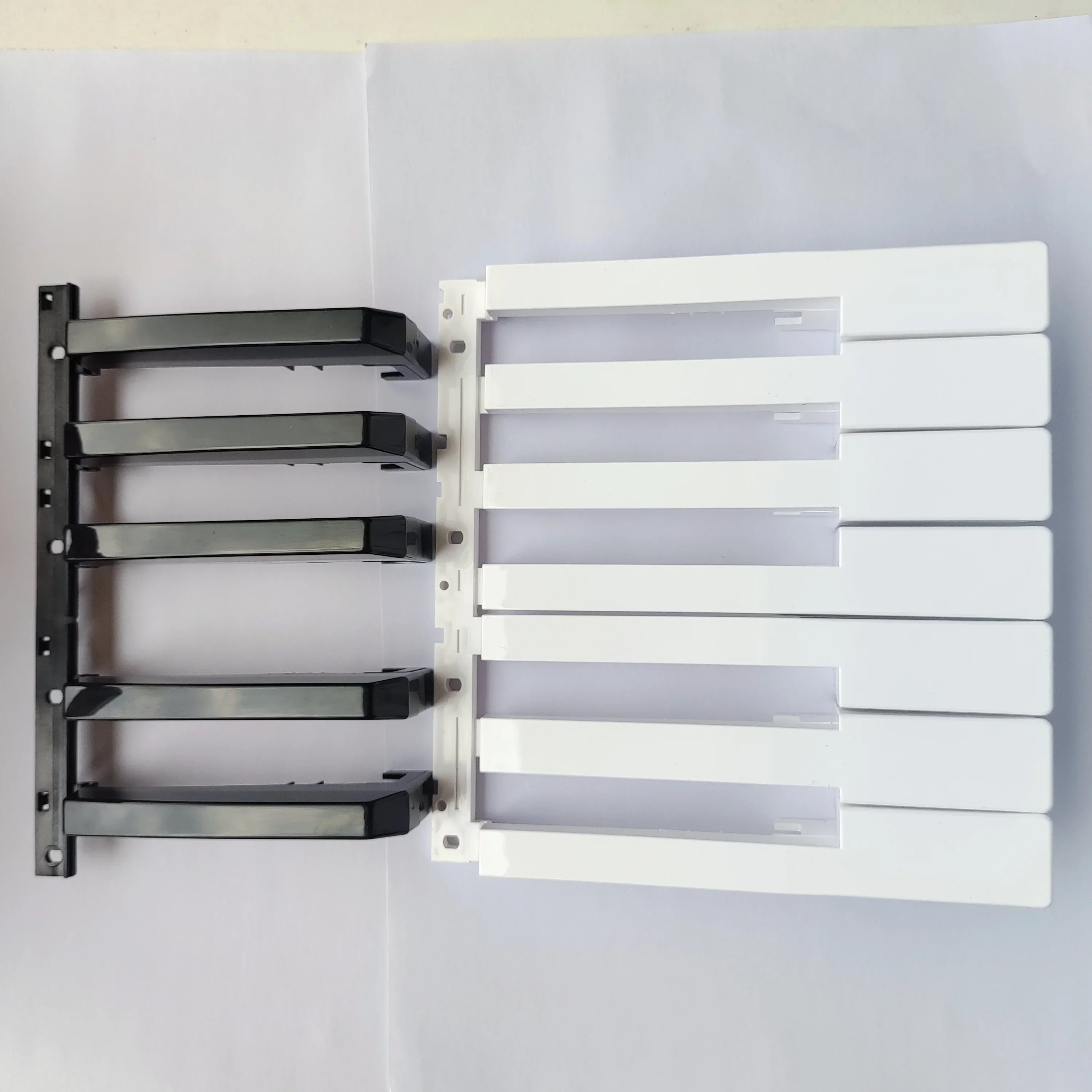 Chiave Di Ricambio Per Parte Pianoforte Digitale Per Korg Pa-900 Pa-1000 Krome 61 73