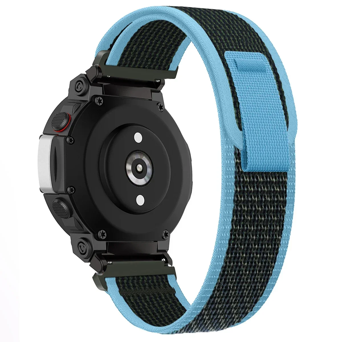 Trail Loop Nylon Sports Strap Bracelet