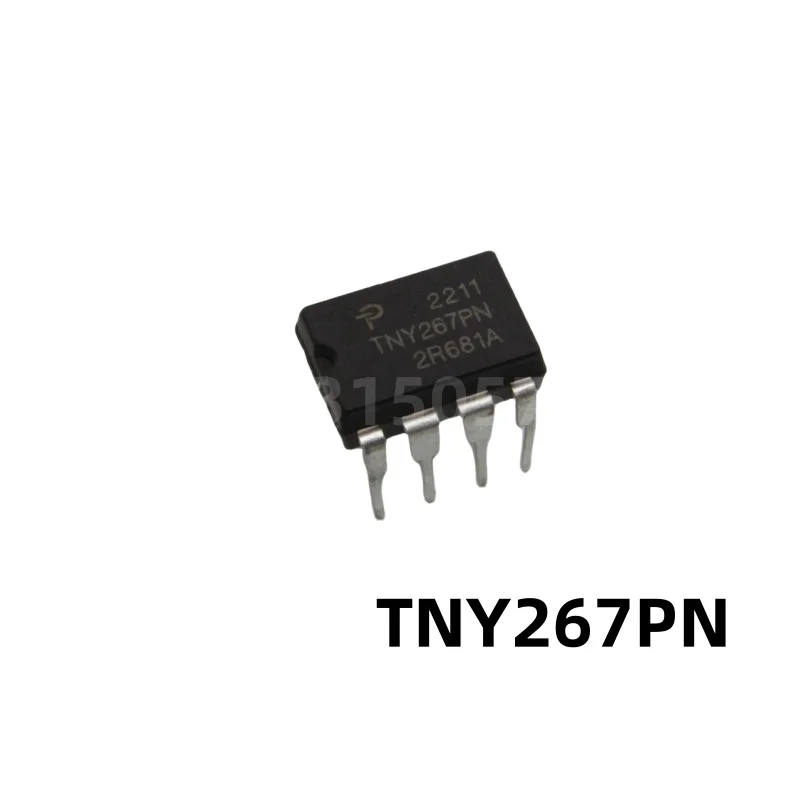 

1 шт. чип управления питанием TNY267PN DIP7