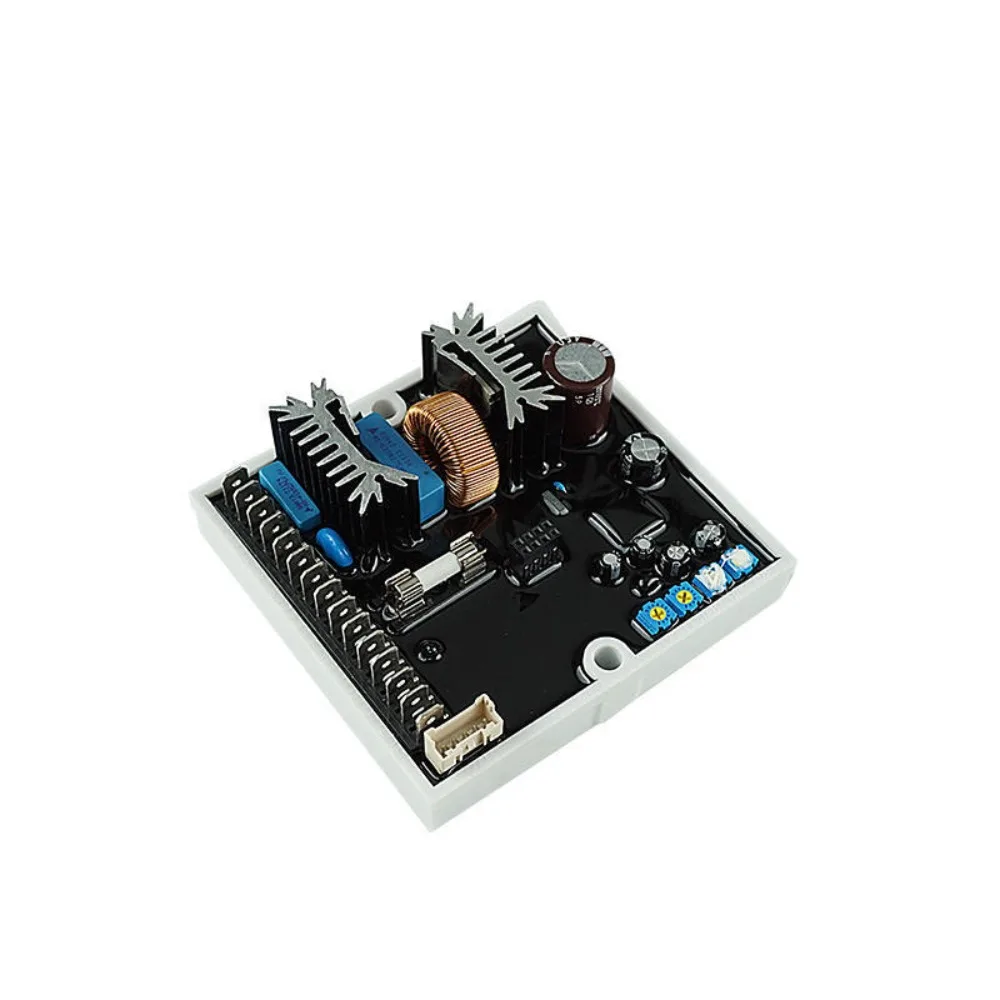 

Верхняя часть плата генератора Avr Dsr, один год гарантии, запчасти Geneartor