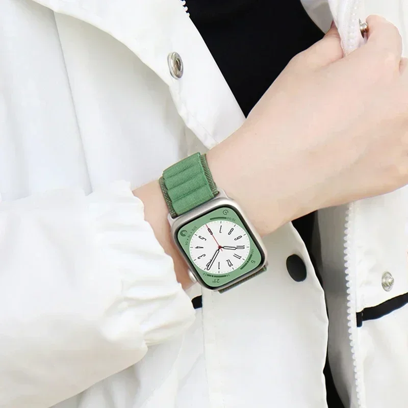 Alpine Loop G-Hook Sport Strap