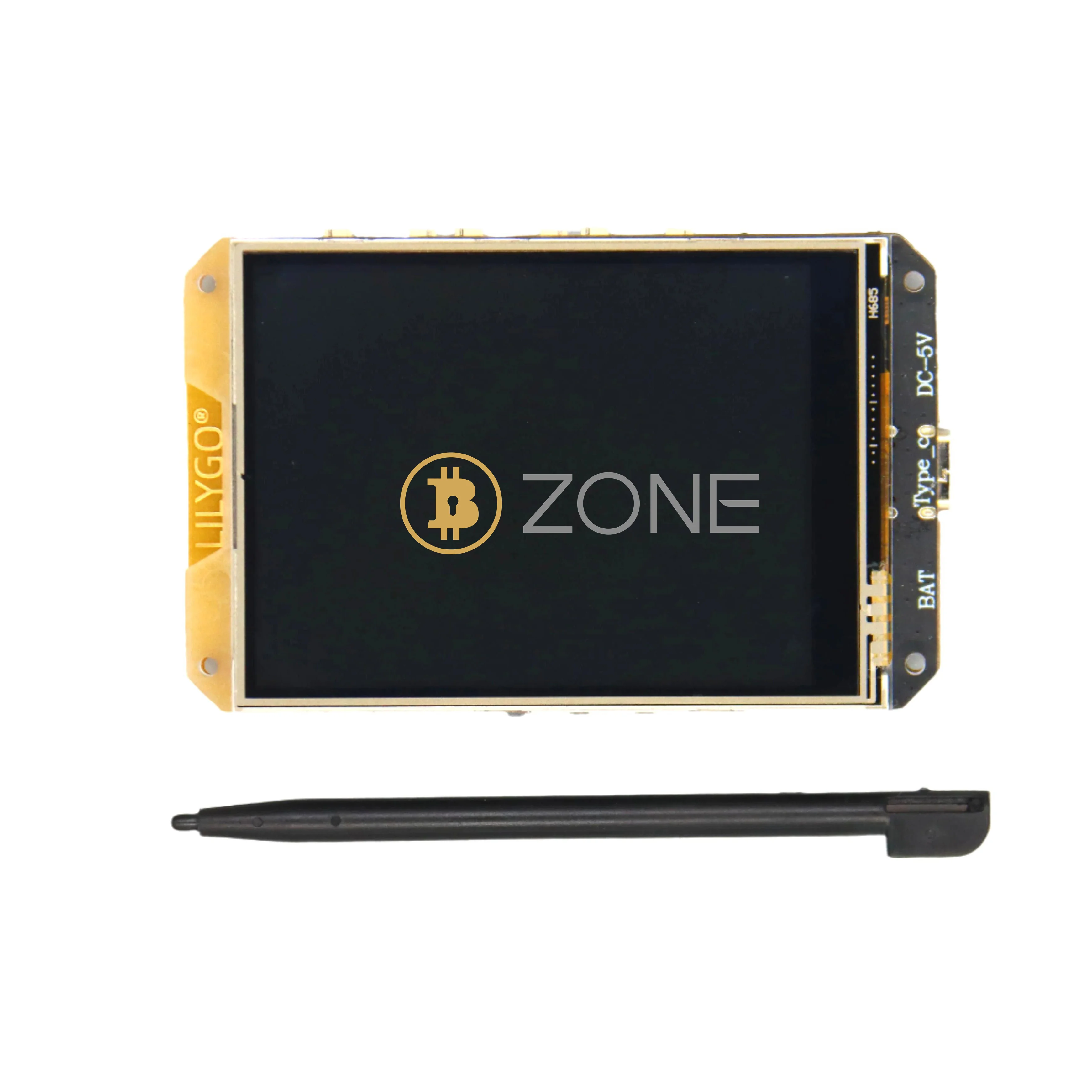 オタク-大画面時計マイナーv2.0,最新ファームウェア,ハッシュレート1.7.0,78kh,s,ビットコイン,ソロ,ロット,2022 -  AliExpress