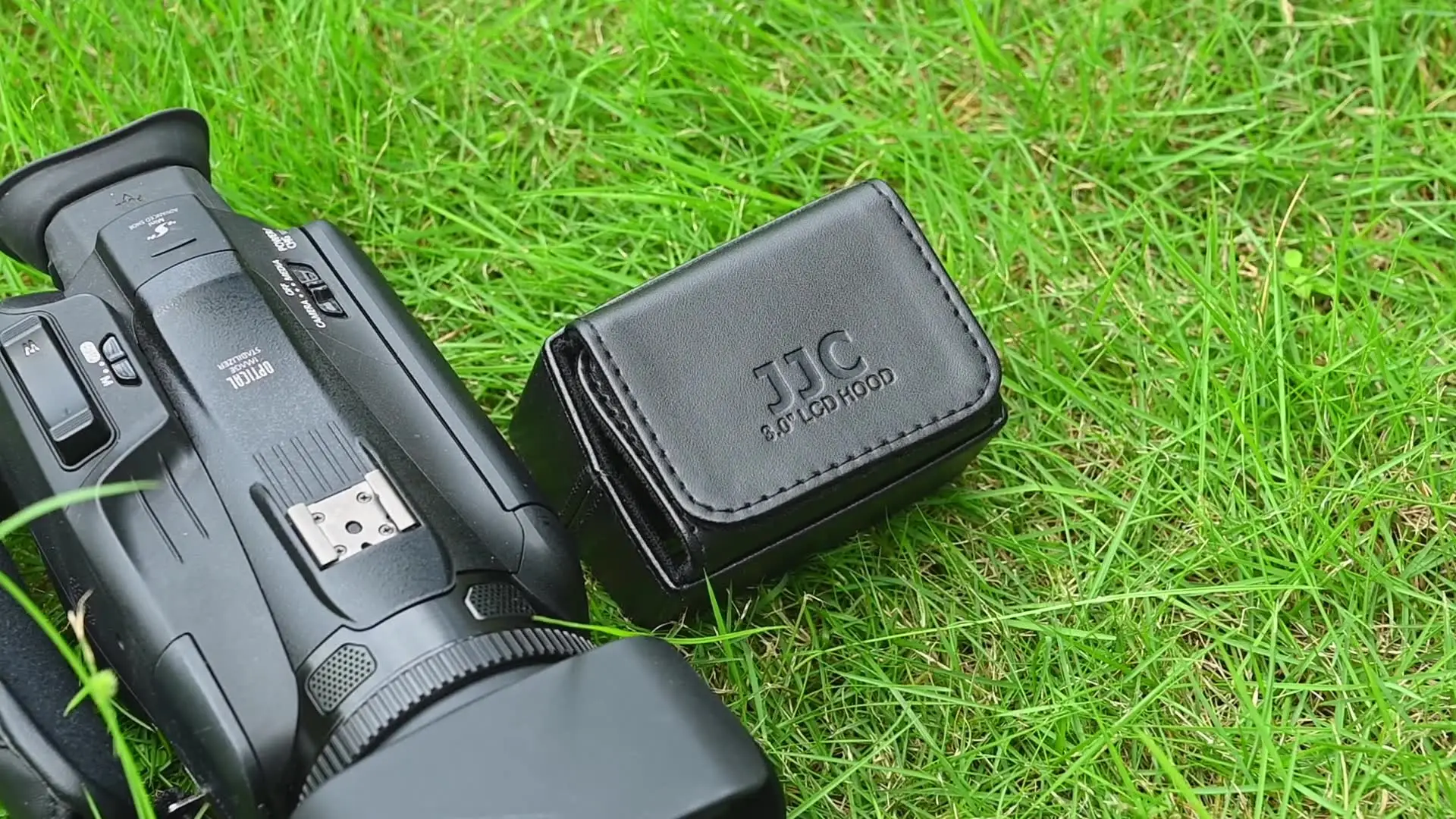 JJC Camcorder 3