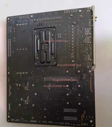 기가바이트 X670 게이밍 X RX 메인보드, AM5 CPU 지원, DDR5 메모리, 듀얼 채널, 3개의 M.2 포트, WiFi 및 2.5G 지원