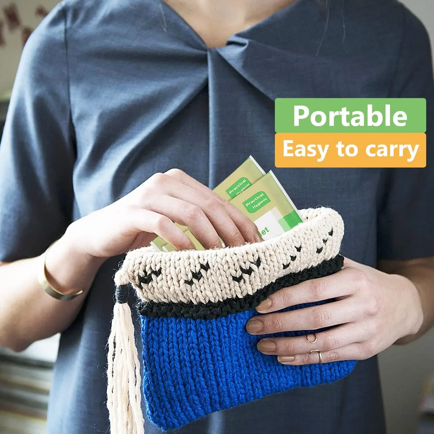 Disposable Toilet Seat Cover Paper Portable Waterproof Degradable Soluble Water Travel Camping Hotel Bathroom Toilet Mats Pad