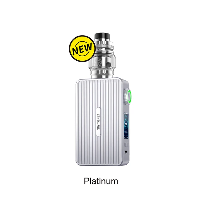 Verloren Vape Centaurus M200 Kit 200W Box MOD 5ml Centaurus Unter Ohm Tank UB Max X1 X3 spule Elektronische Zigarette Verdampfer_Original Verloren Vape Centaurus M200 Kit 200W Box MOD 5ml Centaurus Unter Ohm Tank UB Max