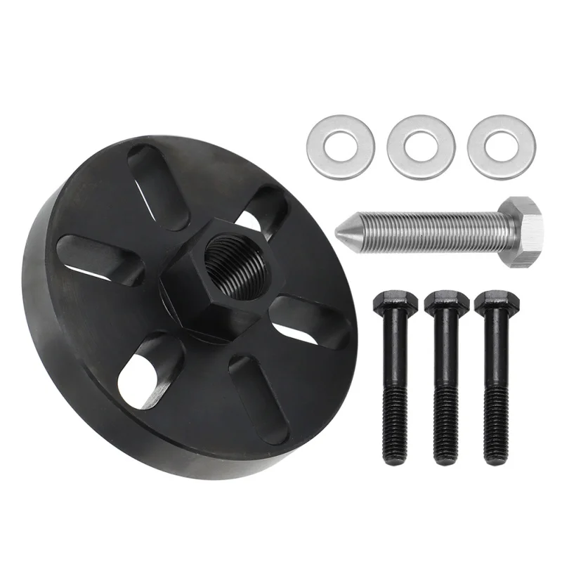 Flywheel Puller Kit For ATV UTV For Polaris Magnum Sportsman Scrambler RZR 800 2009-12 Trail blazer 250 330 400 Xpress