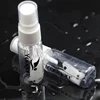 1/2Pcs Swimming Goggle Anti-Fog Spray Sprayer 20ml Solid Antifogging Liquid Mist Eliminator Glasses Diving Goggles Lens Cleaner 2