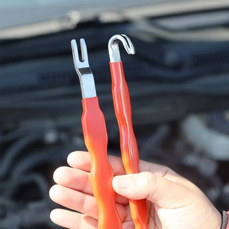 Automotive Electrical Terminal Connector Removal Tools Wiring Harness Plug Separation Kit Special Disassembly Tool