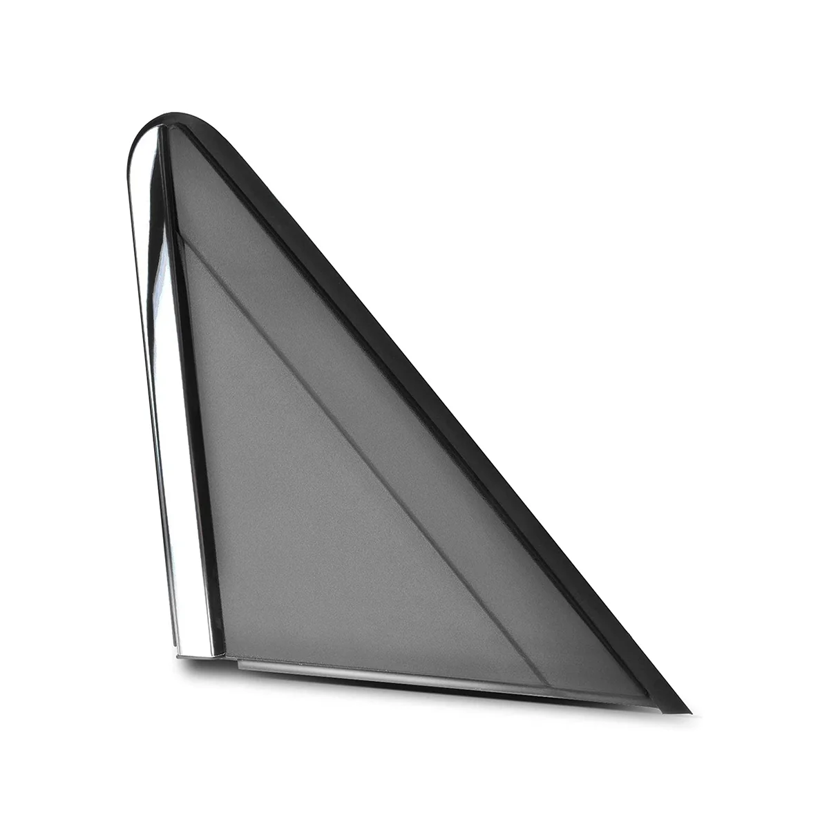 

1 шт. накладка на левую дверь с зеркалом флагом для 08-16 08-19 1BE431XFAA