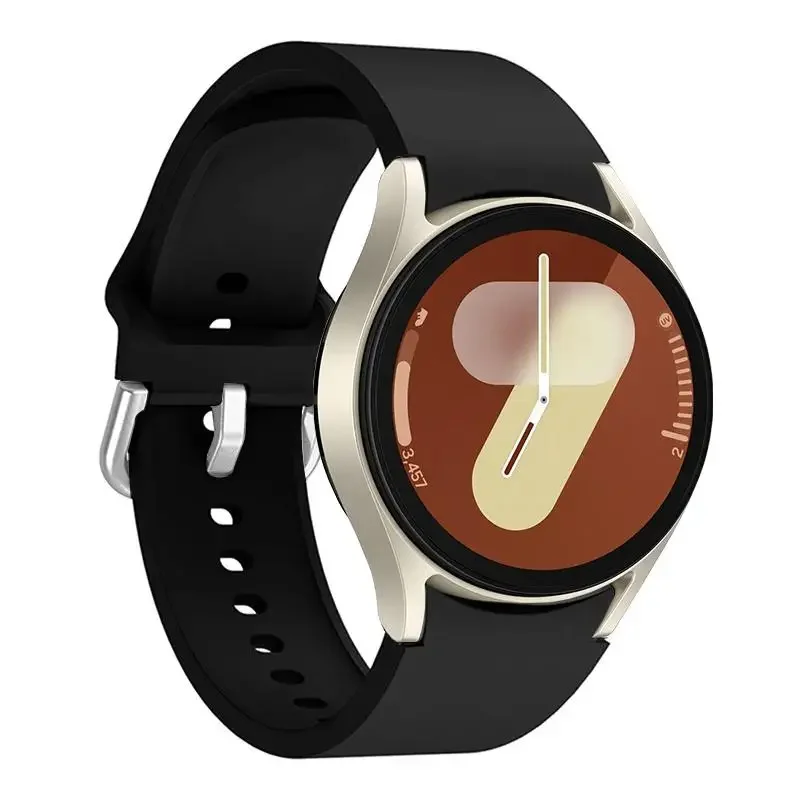 Silicone Strap Bracelet Wristband