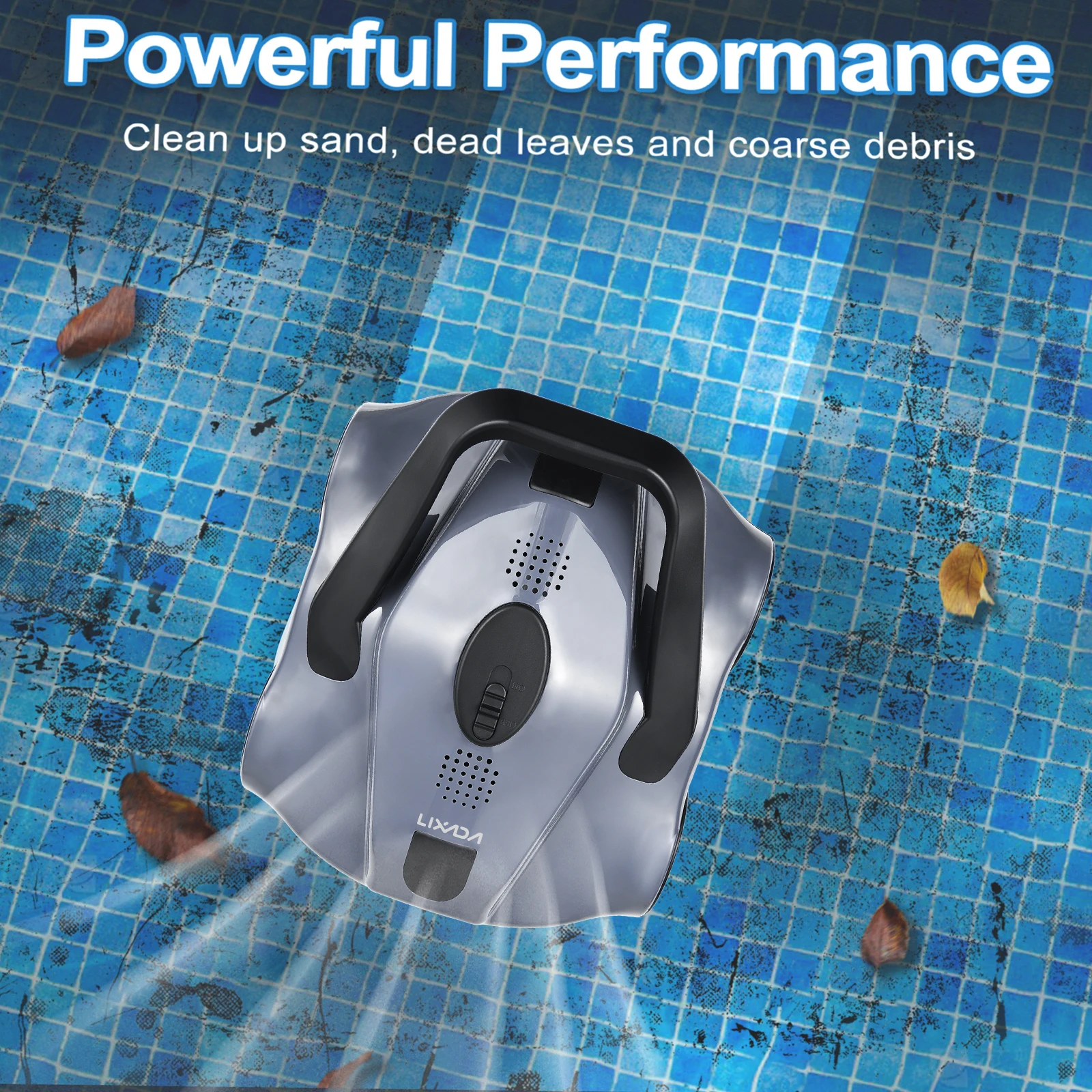 Automatic-Robotic-Pool-Cleaner-Cordless-Robotic-Pool-Vacuum-for-In ...