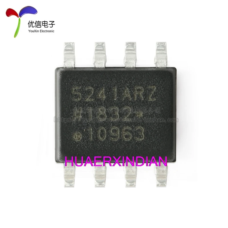 

ADUM5241ARZ-RL7 SOIC-8 DC/DC новый оригинальный