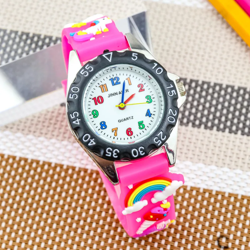 Рисунок 3 - Детские Водонепроницаемые часы 3D