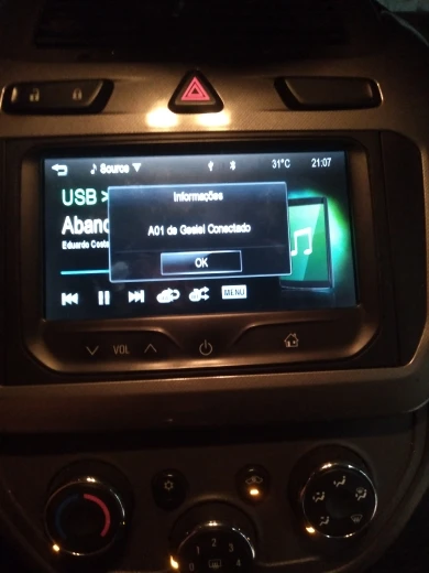 7 Inch 4 Pin Touch Screen For Chevrolet GMC Onix Aveo Spark Prism Trax 2012- Car CD Audio Player Navigation Raido
