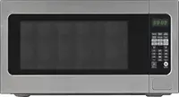Countertop Microwave 24" 5 Series 2.2 cu. ft. Capacity with 1200 Cooking Watts, Quick Cook, Sensor Cook, Stainl 1