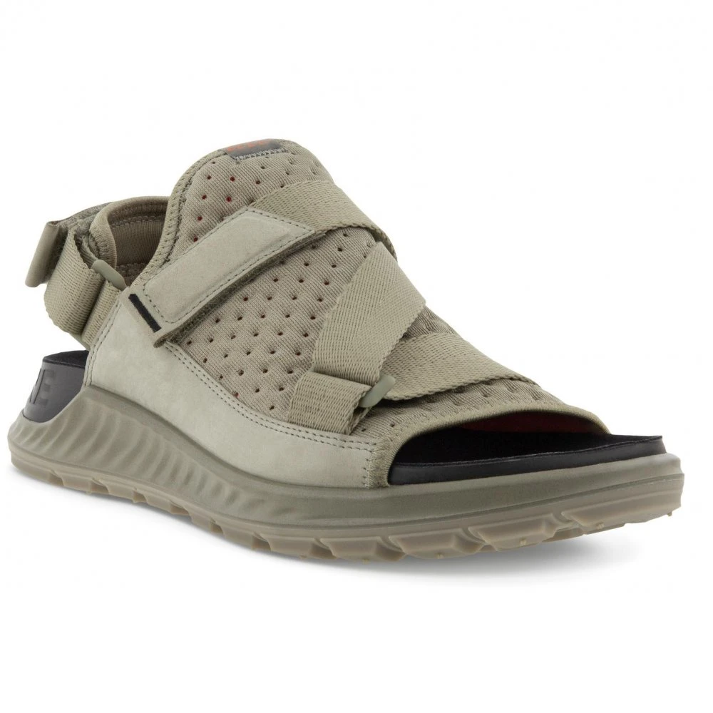 Sandalias Ecco exowrap verde (EUR:43), zapatos yeezy, zapatillas de deporte para mujer, tenis, zapatillas deportivas para hombre y mujer| | AliExpress