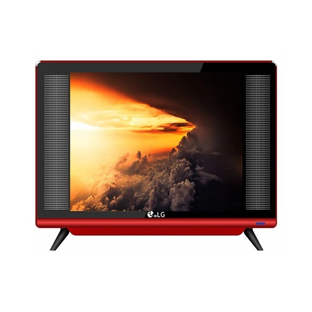 Dc 12v Super Slim Rechargeable 32 Inch Low Price New Led Lcd Smart Tv -  Smart Tv - AliExpress