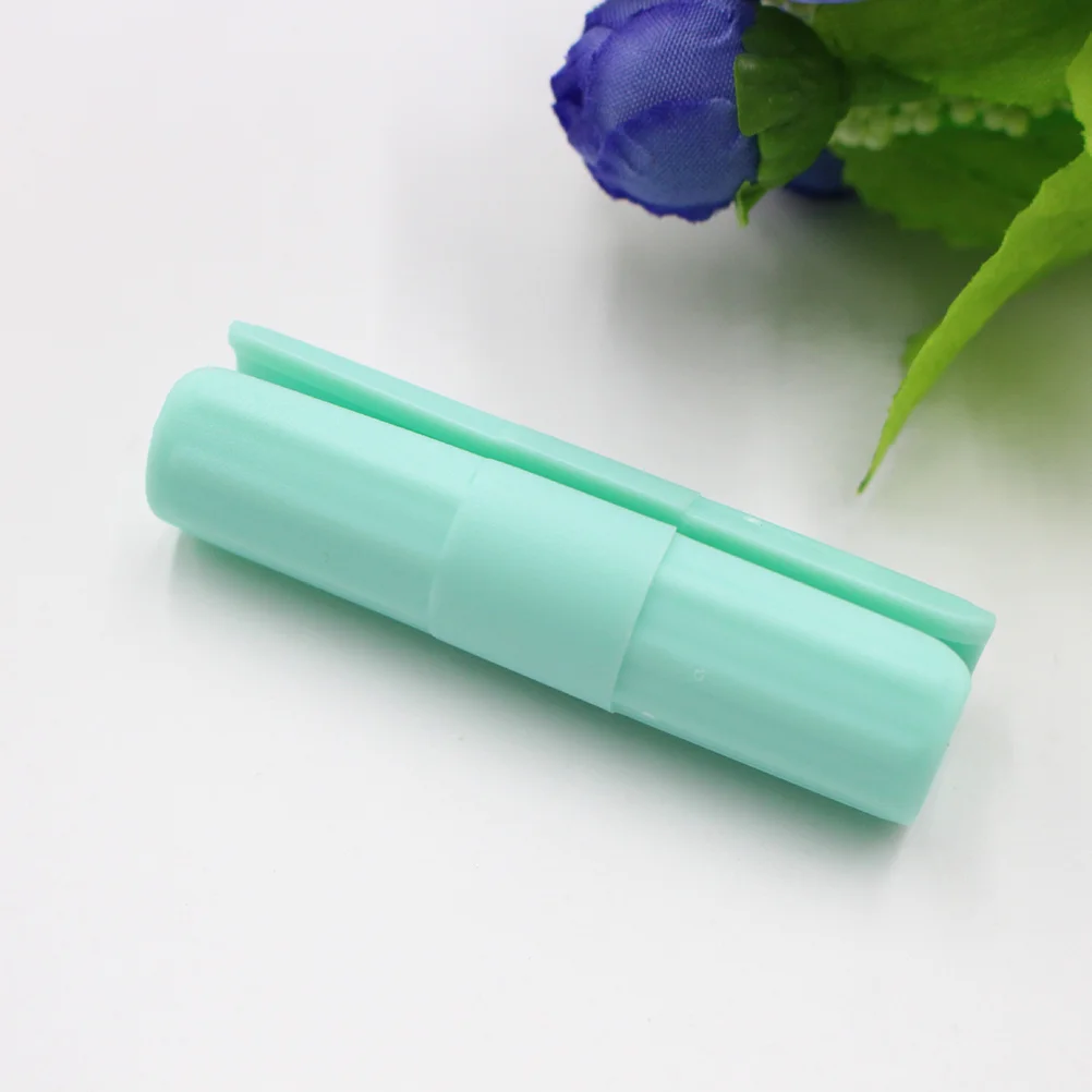 

8Pcs Bed Sheet Anti-slip Clips Fixed Clasps Quilt Clamps Bed Sheet Fastener Device (Green)