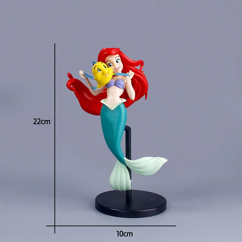 S130e6c025922437993ebdeca6741866ff - Ariel Doll