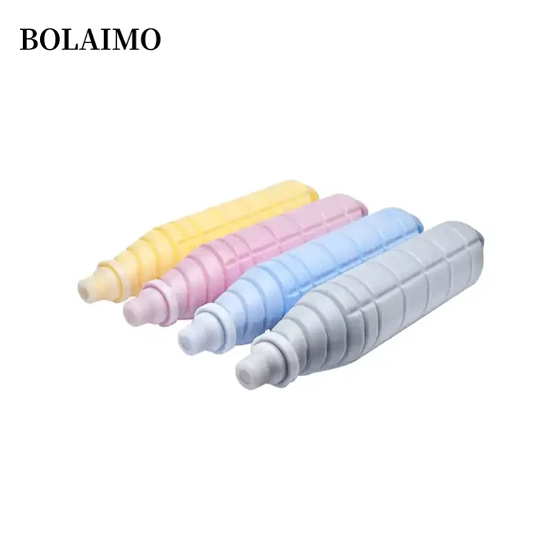 1Set TN622 Toner Cartridge For Konica Minolta Bizhub PRESS C1085 C1100 C6085 C6100 Lmported Japan Compatible Copier