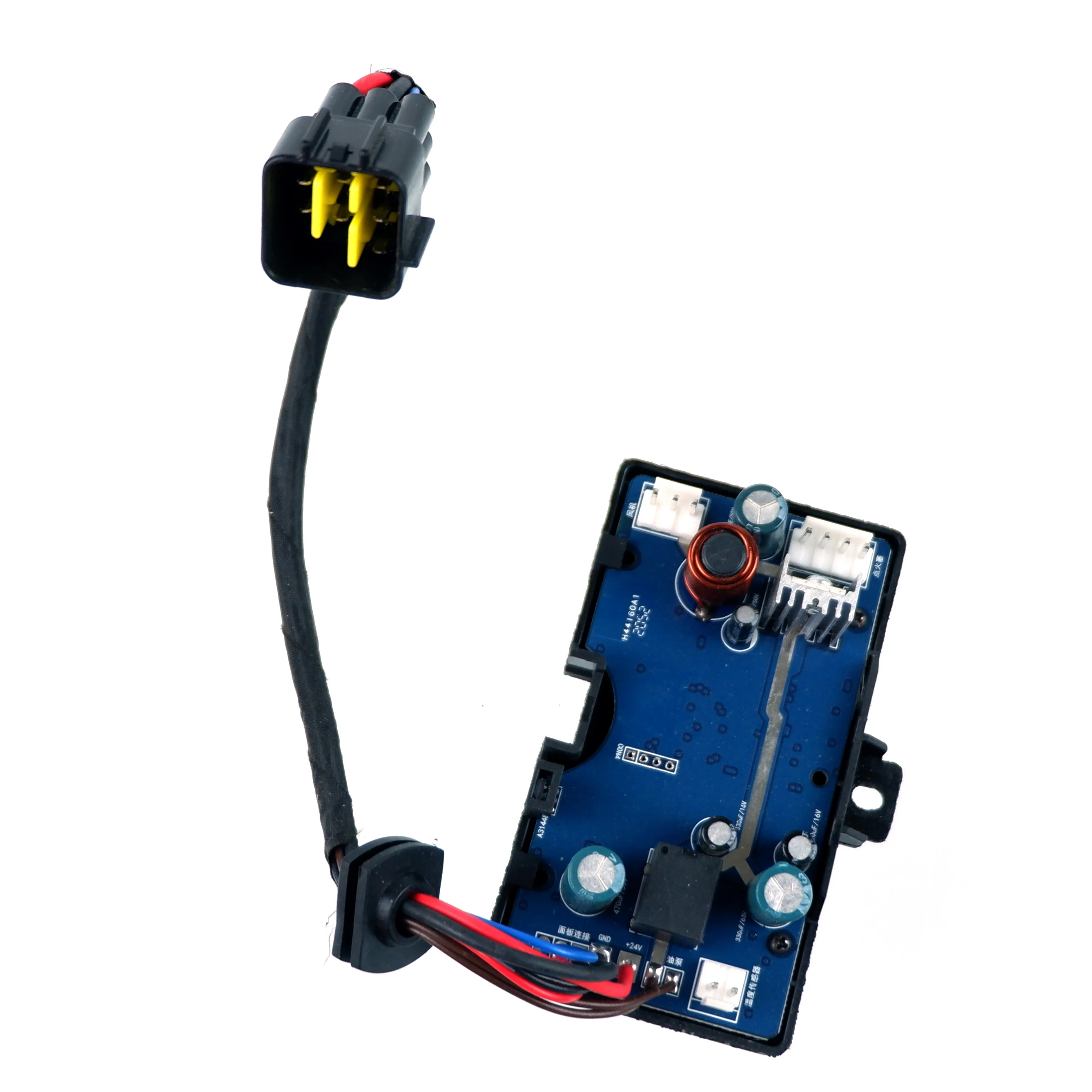     ġ  Ʈѷ ,  ̾ ϳ׽, ڵ Ʈ  Ʈ, 12V Ǵ 24V, 3KW, 5KW, 8KW