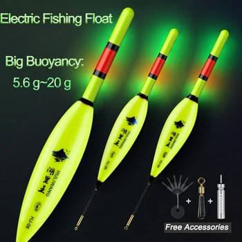 Luminous Fishing Float 1