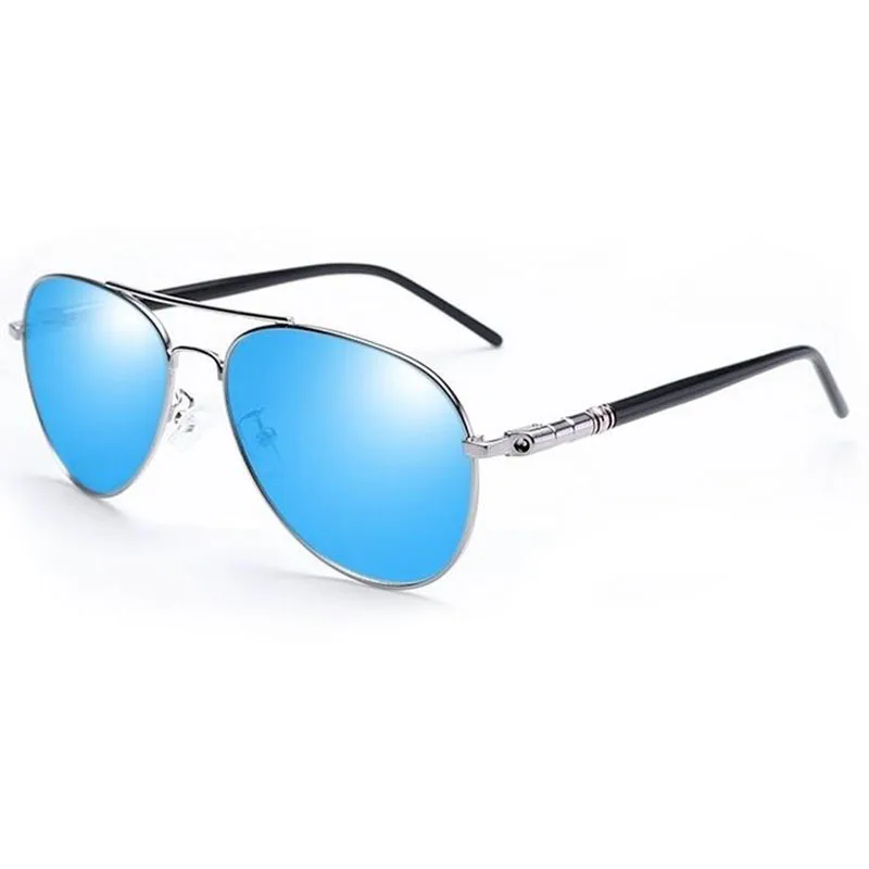 Prescription Reading Sunglasses For Farsighted Diopter +0.5 +1.0 +1.5 to +6.0 Women Men UV400 Hyperopia Glasses Spectacles 6